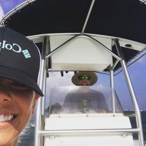 Meet your Posher, Adam